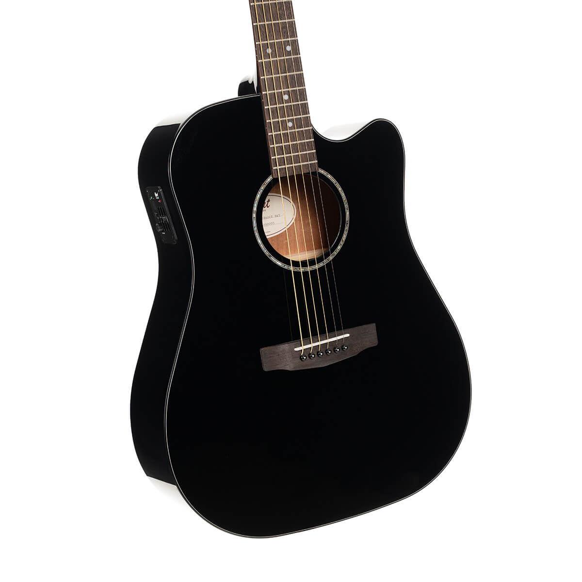 Cort Earth 60CE Acoustic Guitar